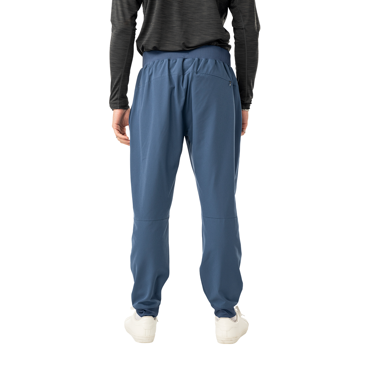 bauer-home-ice-jogger-tessuto-woven-fit-hockey image 1