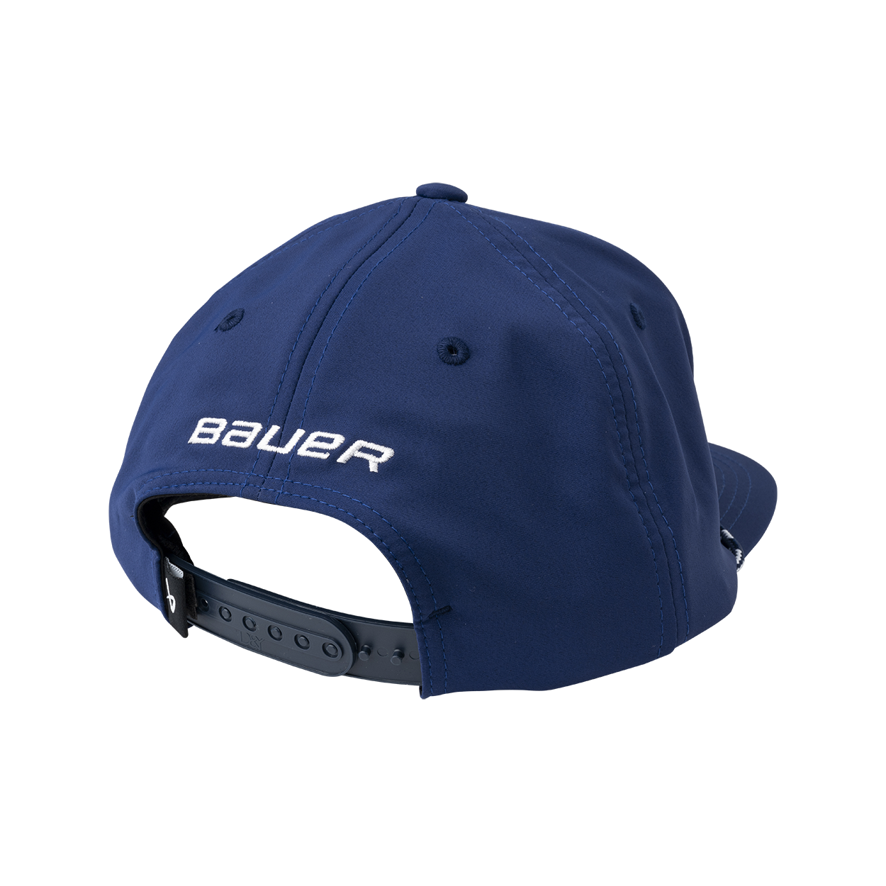 bauer-mask-cappellino-snapback-youth image 2