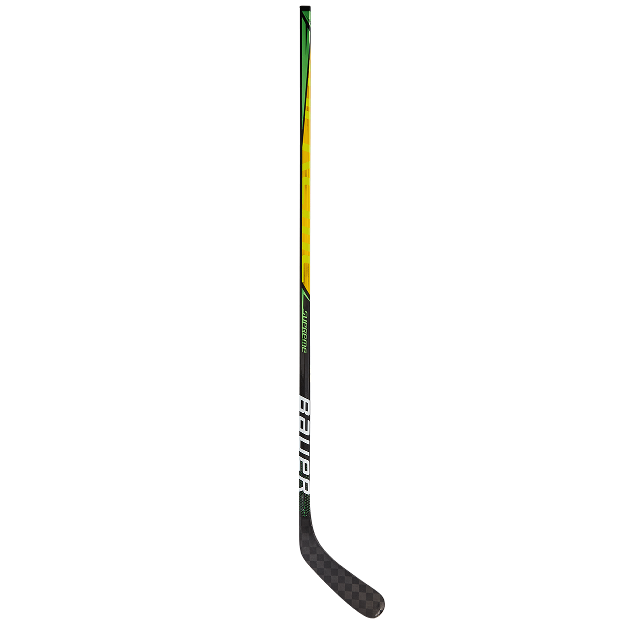 mybauer-supreme-ultrasonic-junior-50-flex-low-kick-stecca-hockey-custom image 1