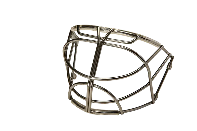 bauer-cat-eye-replacement-wire-griglia-ricambio-maschera-portiere image 1