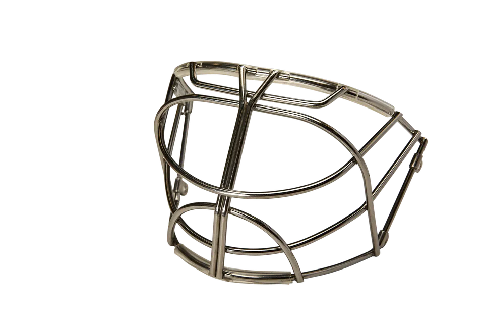 bauer-cat-eye-replacement-wire-griglia-ricambio-maschera-portiere image 1