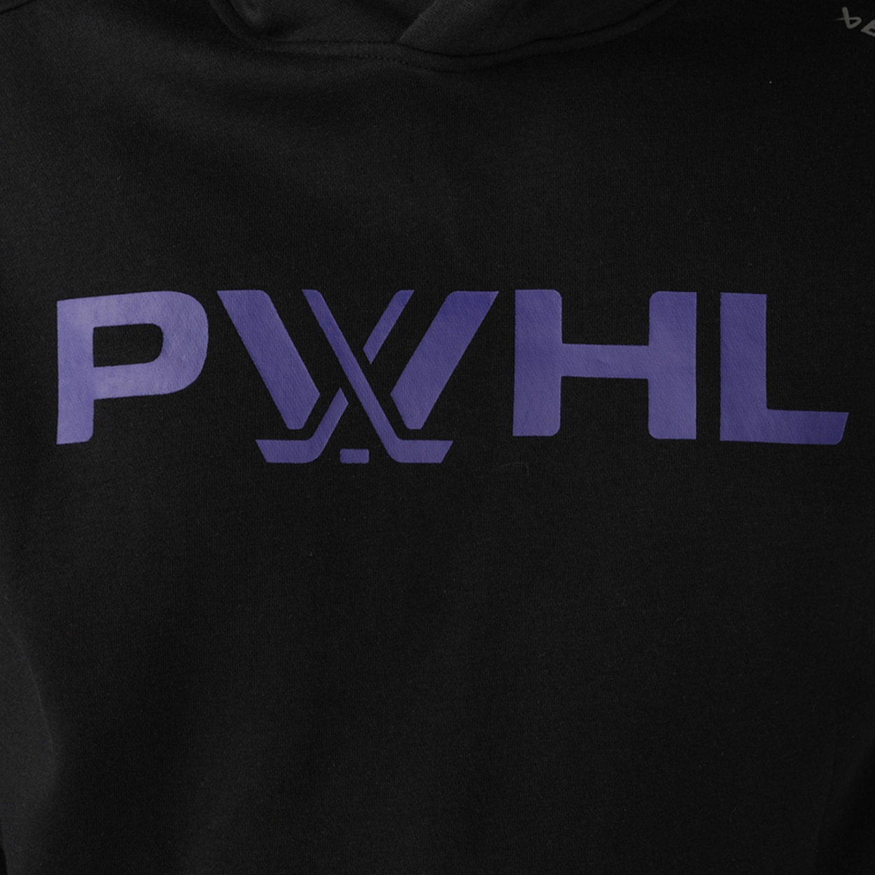 bauer-pwhl-ultimate-hoodie-uomo-felpa-con-cappuccio image 5