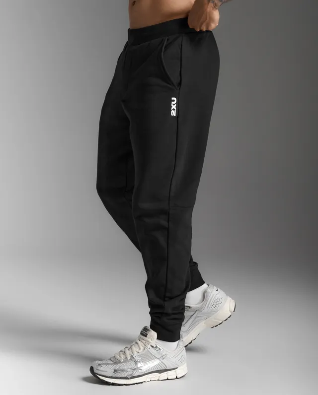 2xu-aspire-trackpants-pantaloni-tuta-uomo-in-felpa image 1
