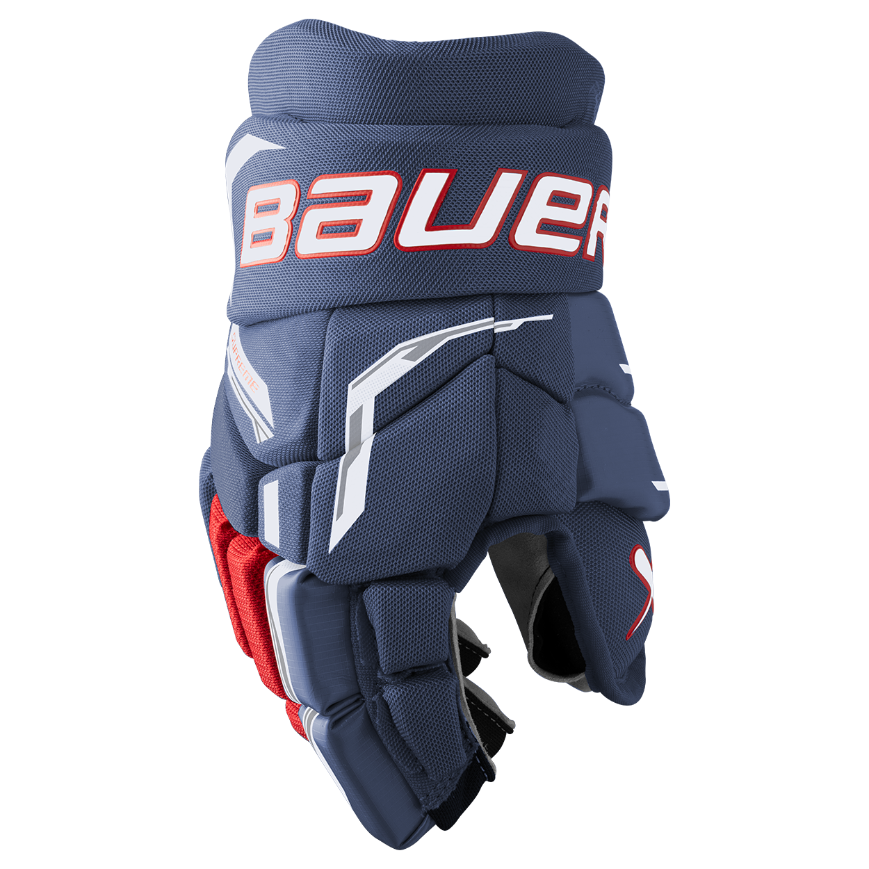 bauer-supreme-f40-guanti-hockey-junior image 8