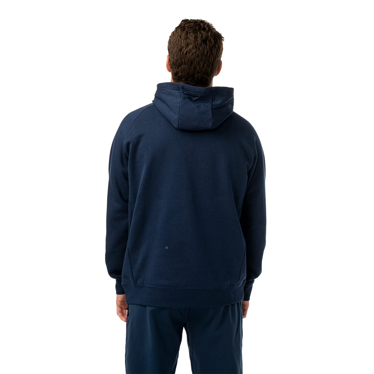 bauer-team-ultimate-felpa-con-cappuccio-senior image 7
