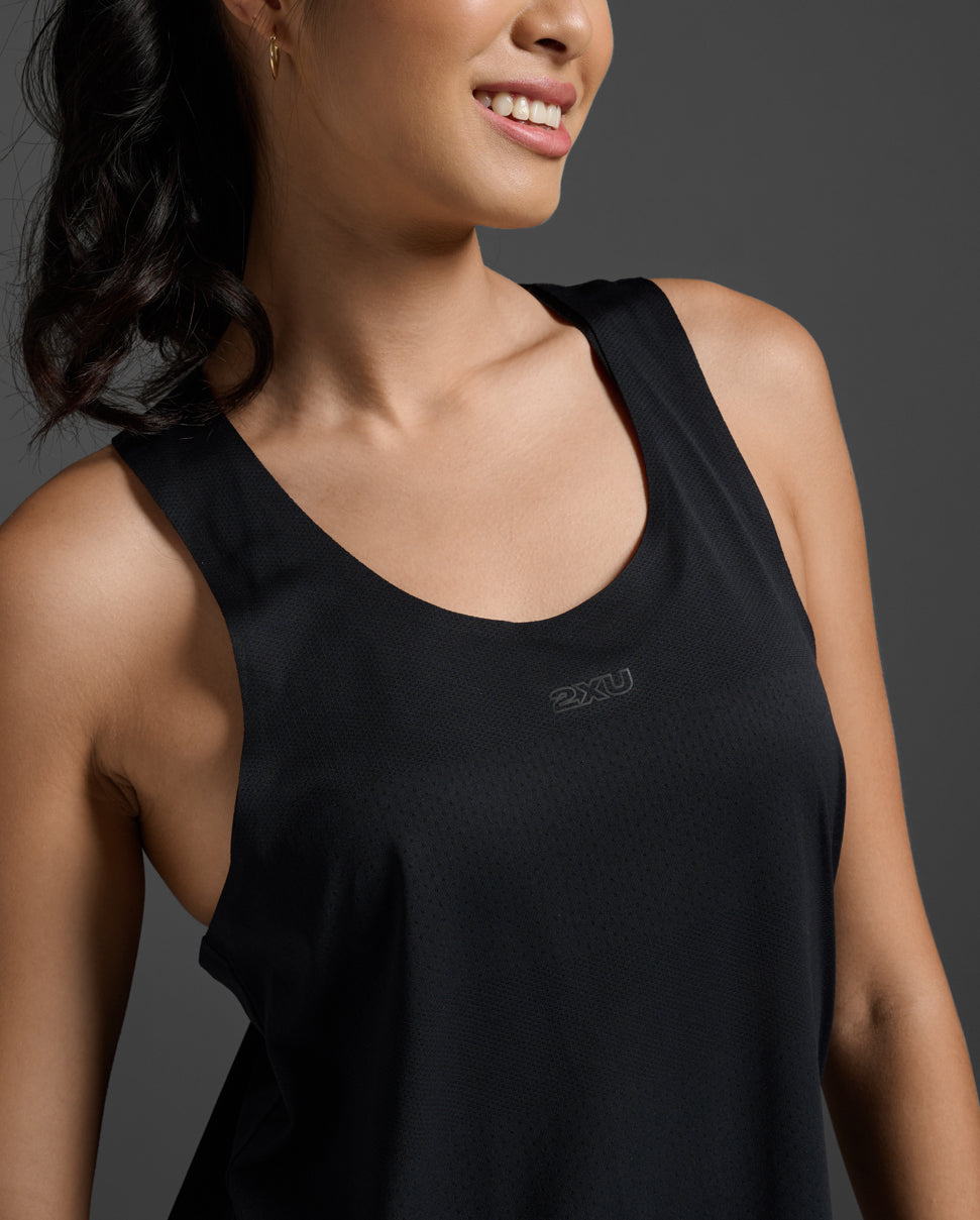 2xu-light-speed-tech-singlet-canotta-running-tecnica-donna image 7