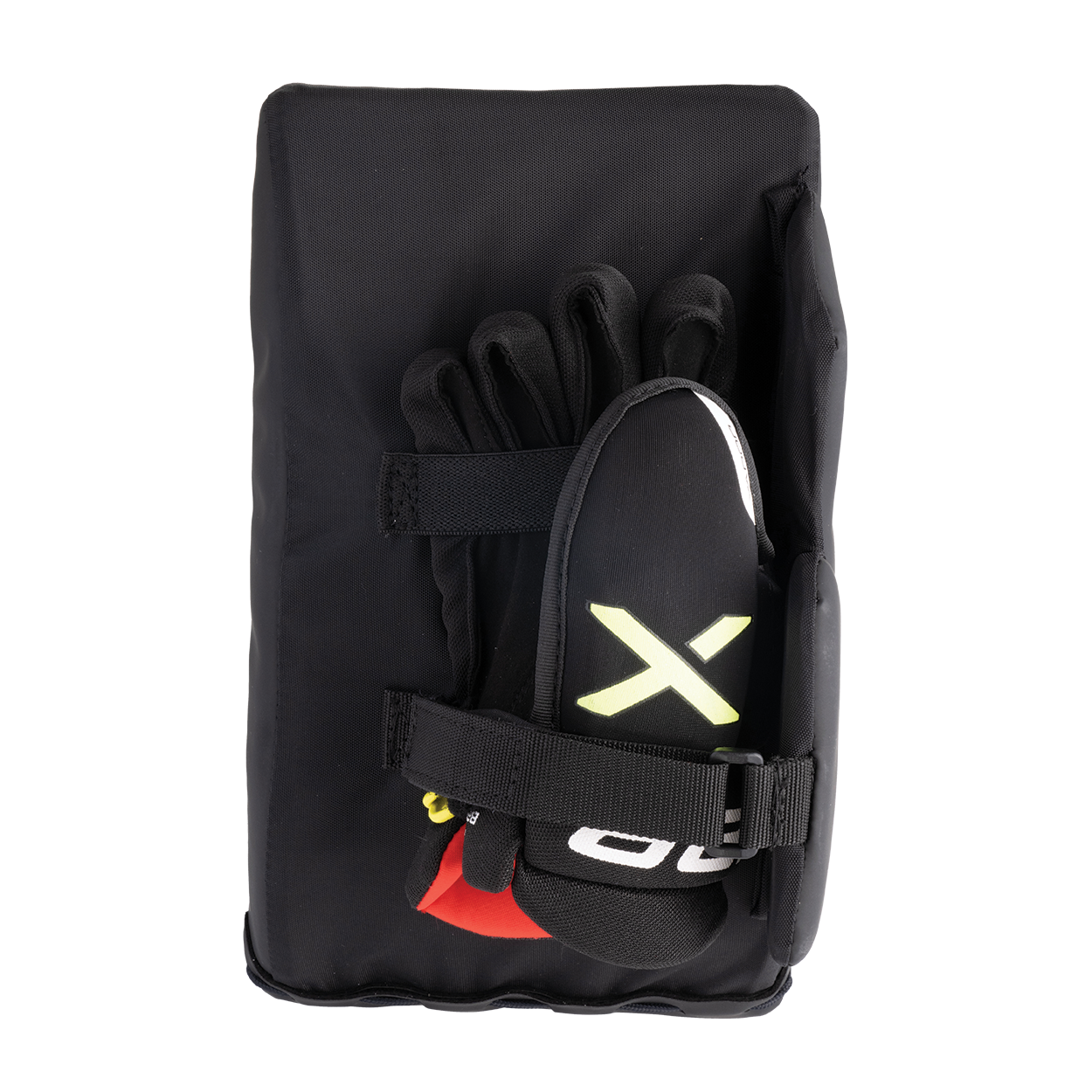 bauer-learn-to-save-blocker-portiere-bambino image 2