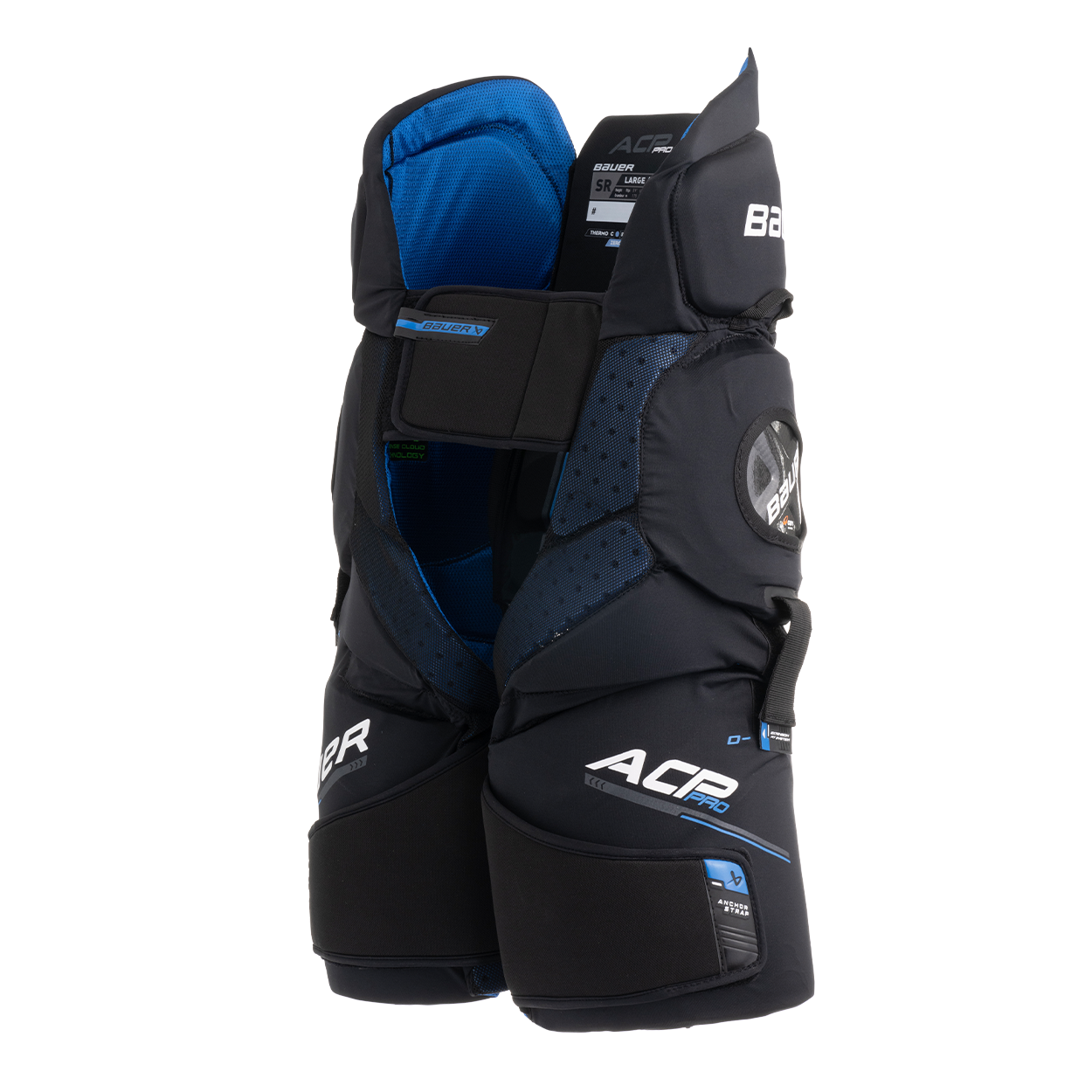 bauer-acp-pro-girdle-hockey-intermediate-s24 image 1
