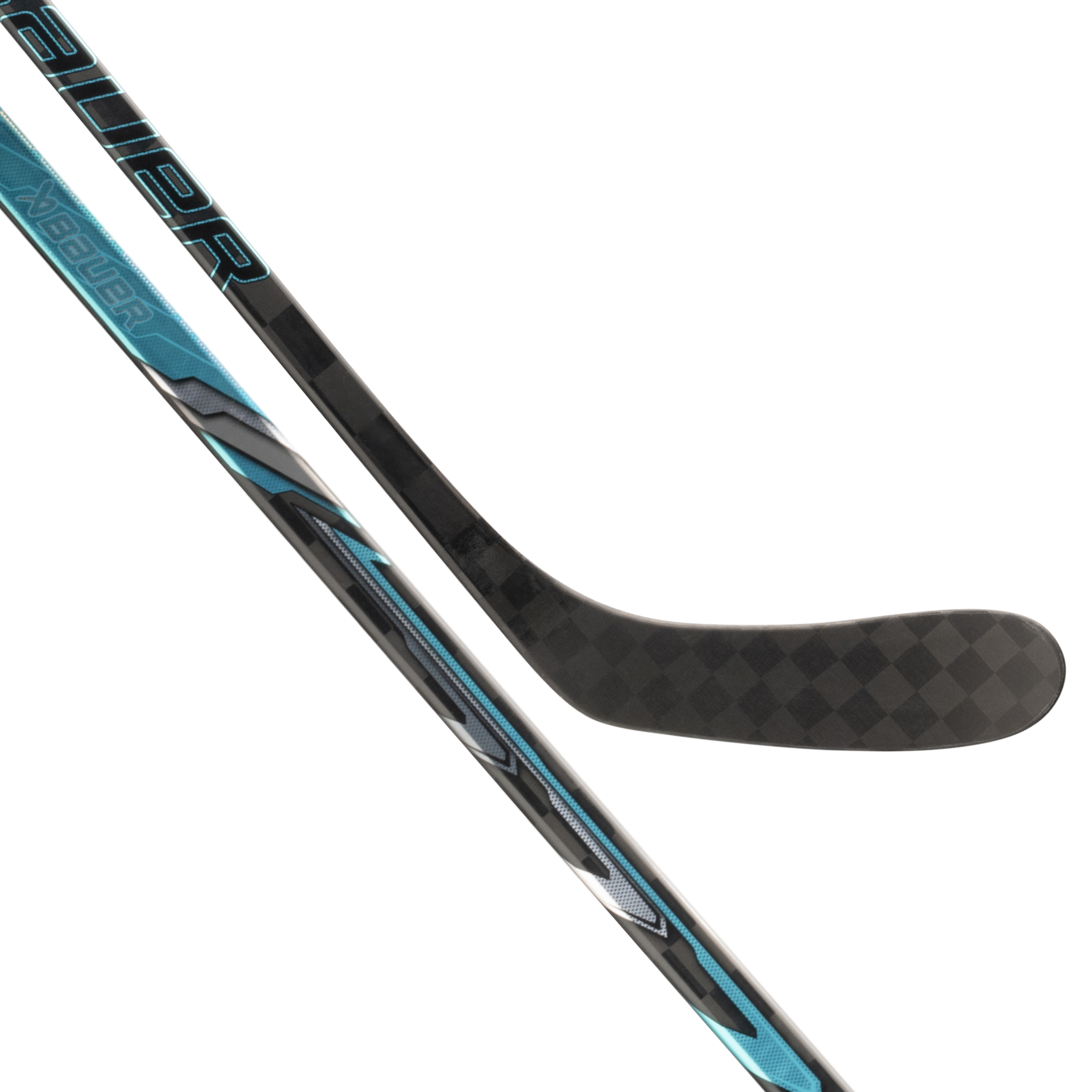 bauer-supreme-fuse-mazza-da-hockey-senior-grip image 1