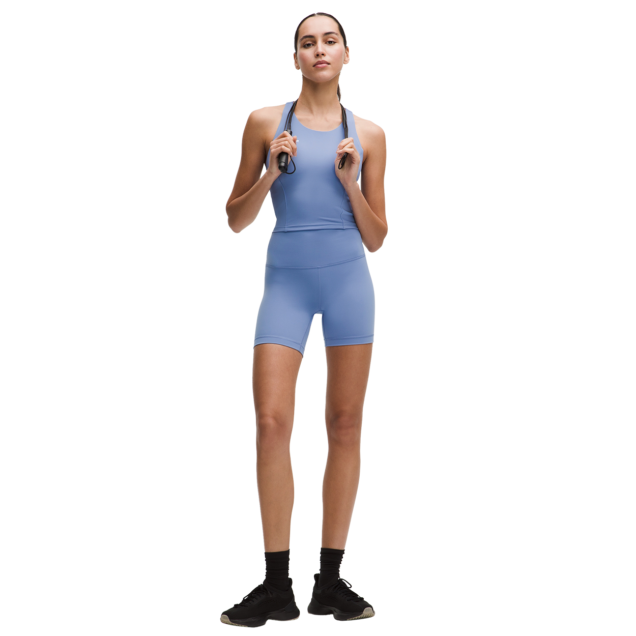 bauer-x-lululemon-wunder-train-canotta-training-donna image 2