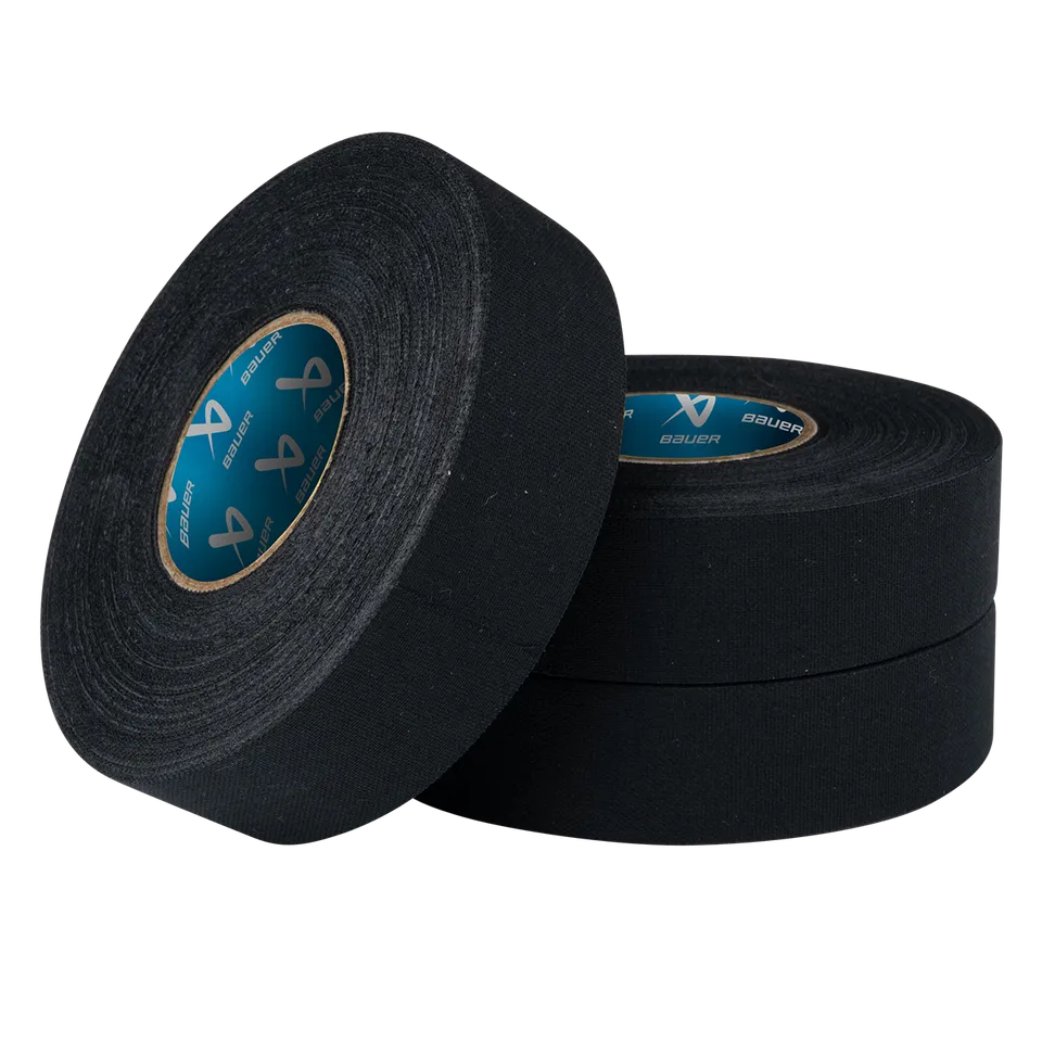 bauer-nastro-da-hockey-in-tessuto-confezione-3-rotoli image 1