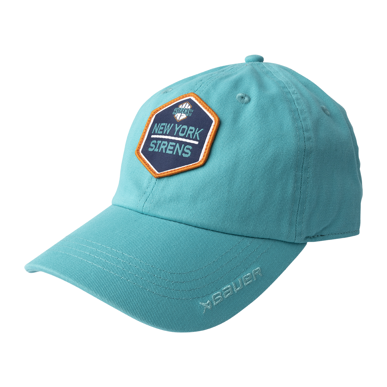 bauer-pwhl-adjustable-twill-hat-senior-new-york-cappello-tifoso image 3