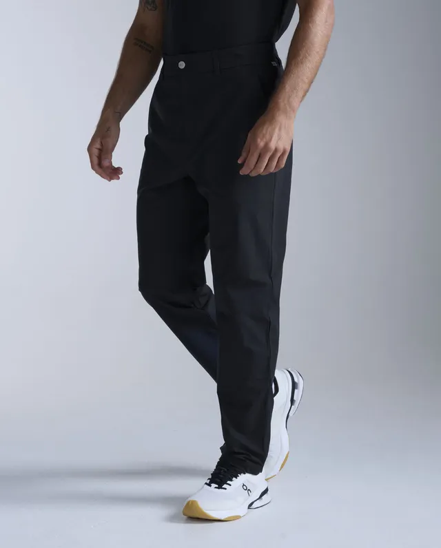 2xu-signature-hybrid-pants-pantaloni-ibridi-uomo image 1