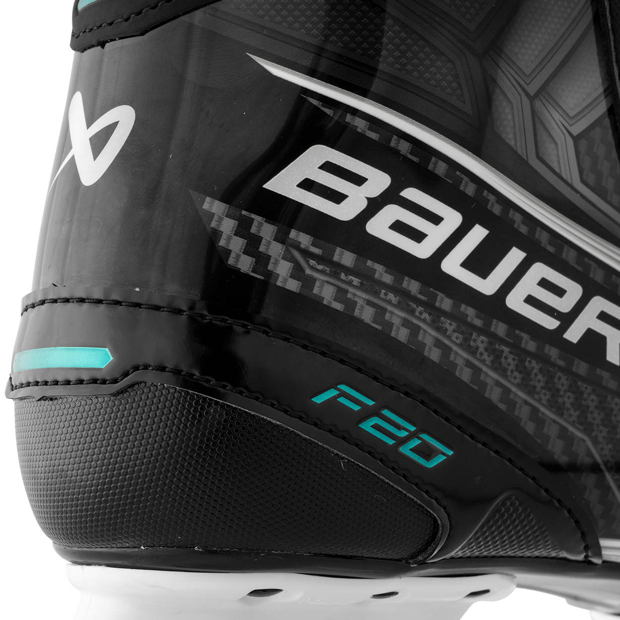 bauer-supreme-f20-pattino-da-hockey-senior image 3