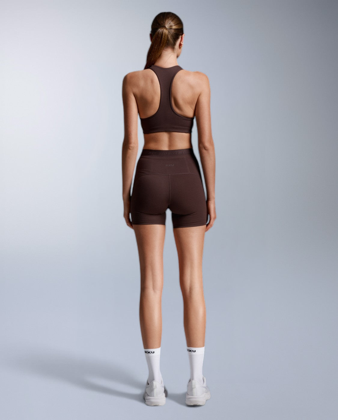 2xu-form-stash-hi-rise-shorts-compressione-4-pollici-2 image 7