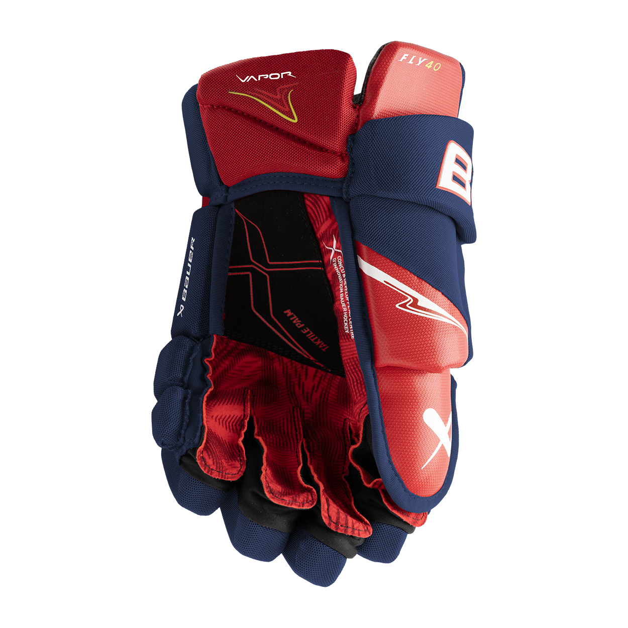 bauer-vapor-fly40-guanto-hockey-senior image 3