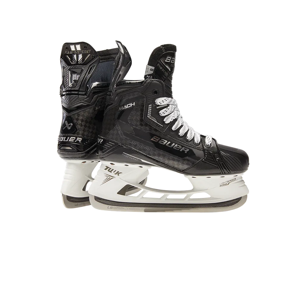 bauer-mybauer-supreme-mach-pattino-hockey-ghiaccio-custom image 1