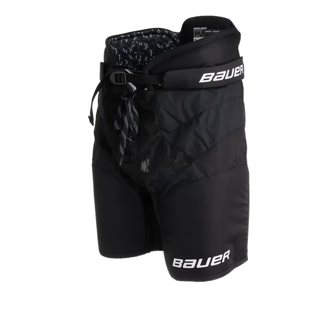 bauer-x-pant-intermediate-s24-pantalone-hockey-intermediate image 1