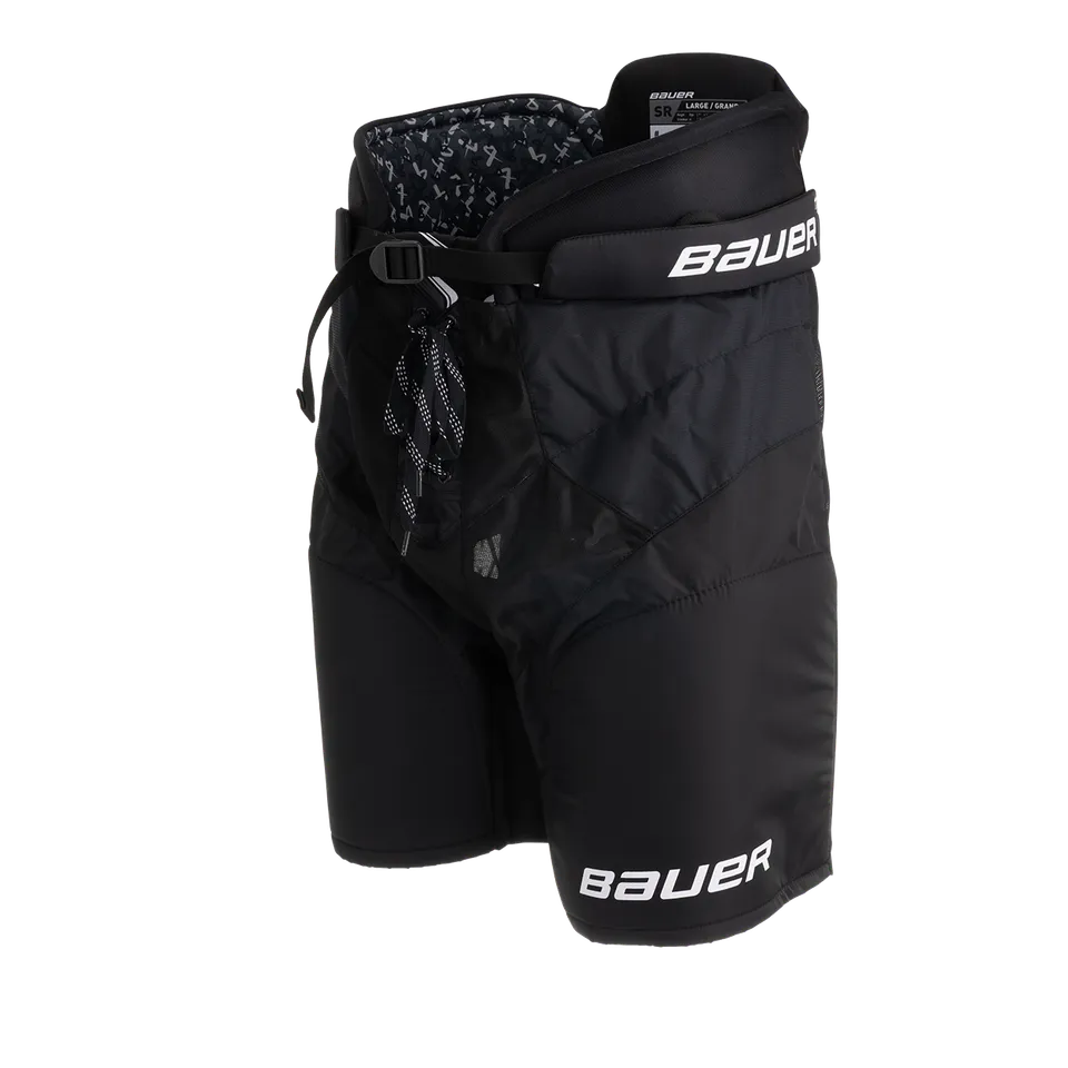 bauer-x-pant-intermediate-s24-pantalone-hockey-intermediate image 1