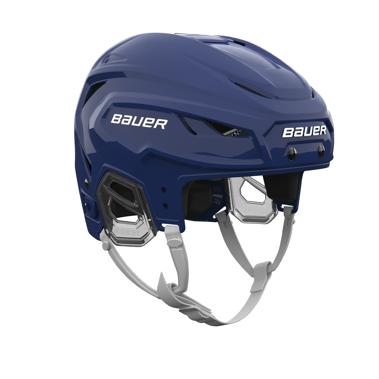 bauer-hyperlite-2-helmet-casco-hockey-senior image 6