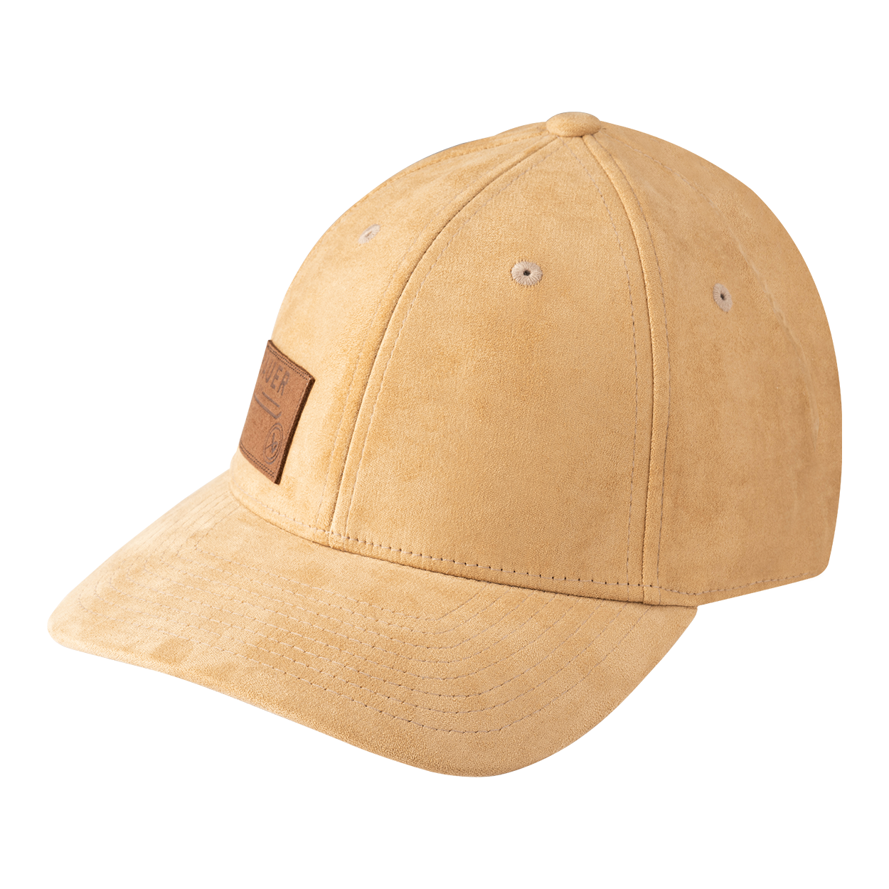 bauer-suede-snapback-cappello-senior image 1