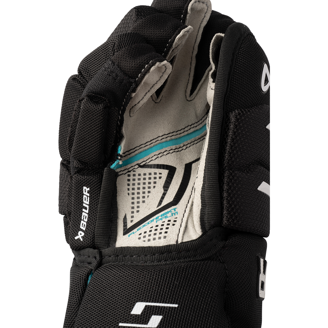 bauer-supreme-fuse-guanto-hockey-youth image 4