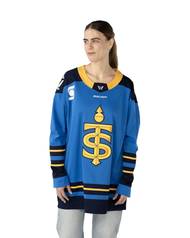 bauer-pwhl-home-jersey-toronto-sceptres-adulto image 1