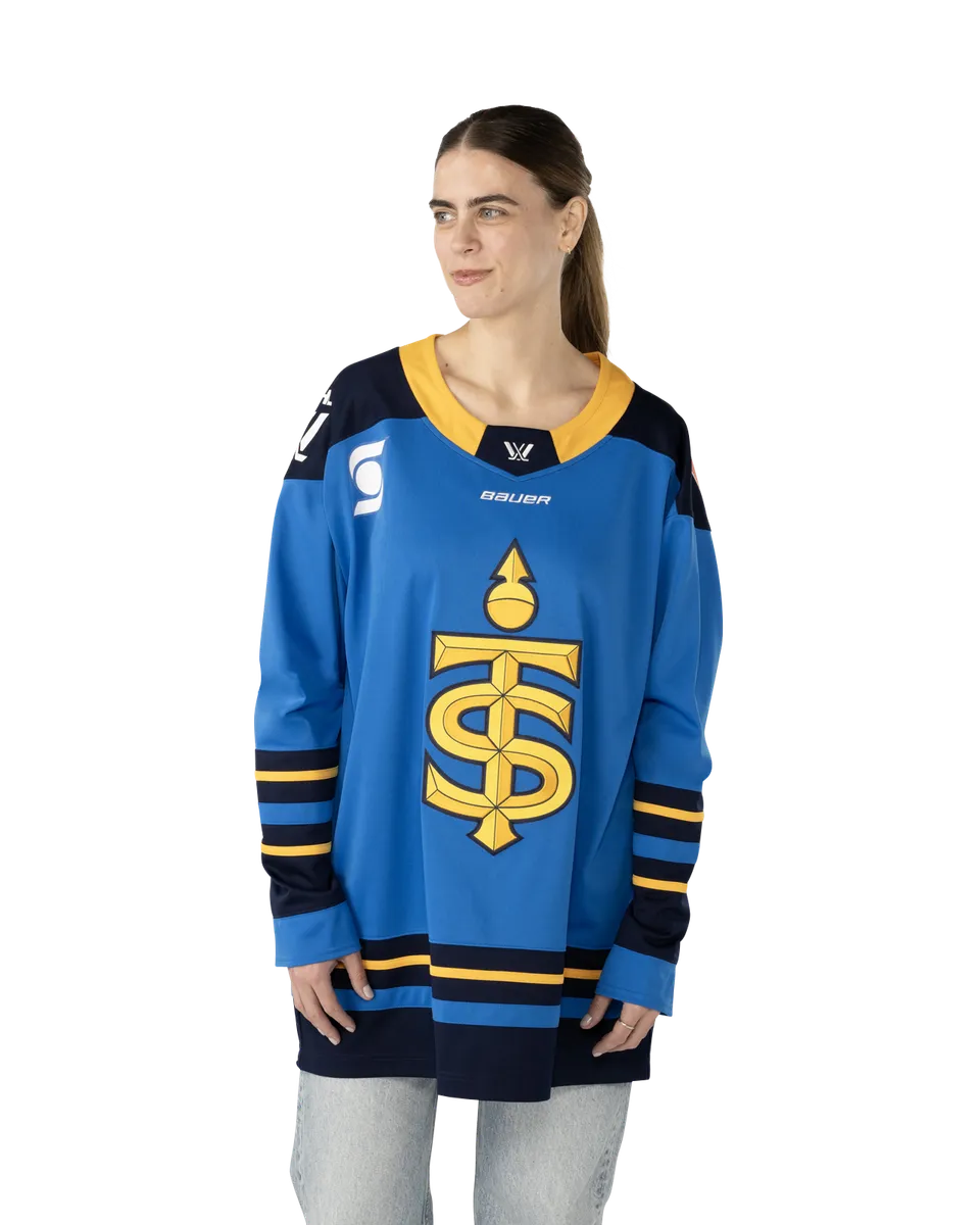bauer-pwhl-home-jersey-toronto-sceptres-adulto image 1