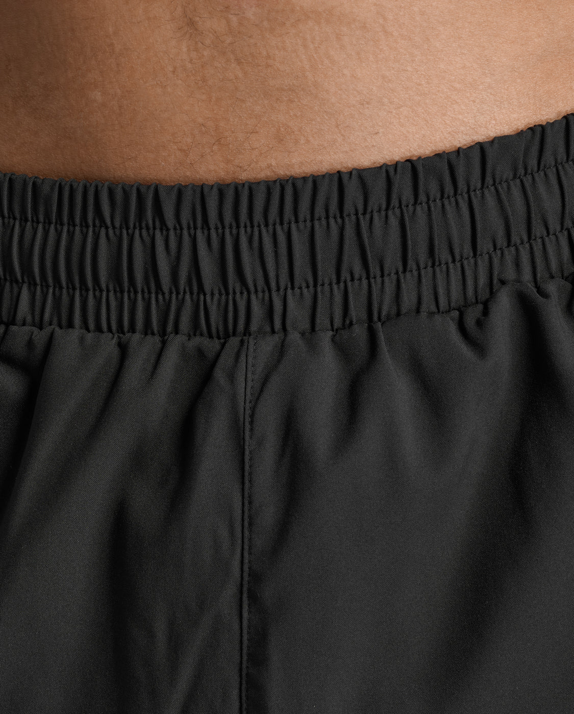 2xu-aspire-7-inch-shorts-uomo-neri-pantaloncini-running image 6