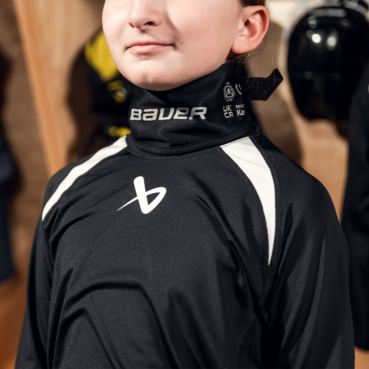 bauer-ng21-paracollo-hockey-antitaglio-premium image 5