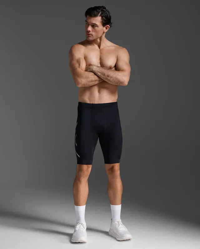 2xu-core-compression-shorts-neri image 1