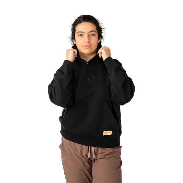bauer-women-s-ultimate-felpa-con-cappuccio image 1
