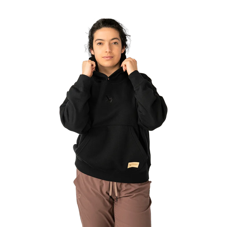 bauer-women-s-ultimate-felpa-con-cappuccio image 1