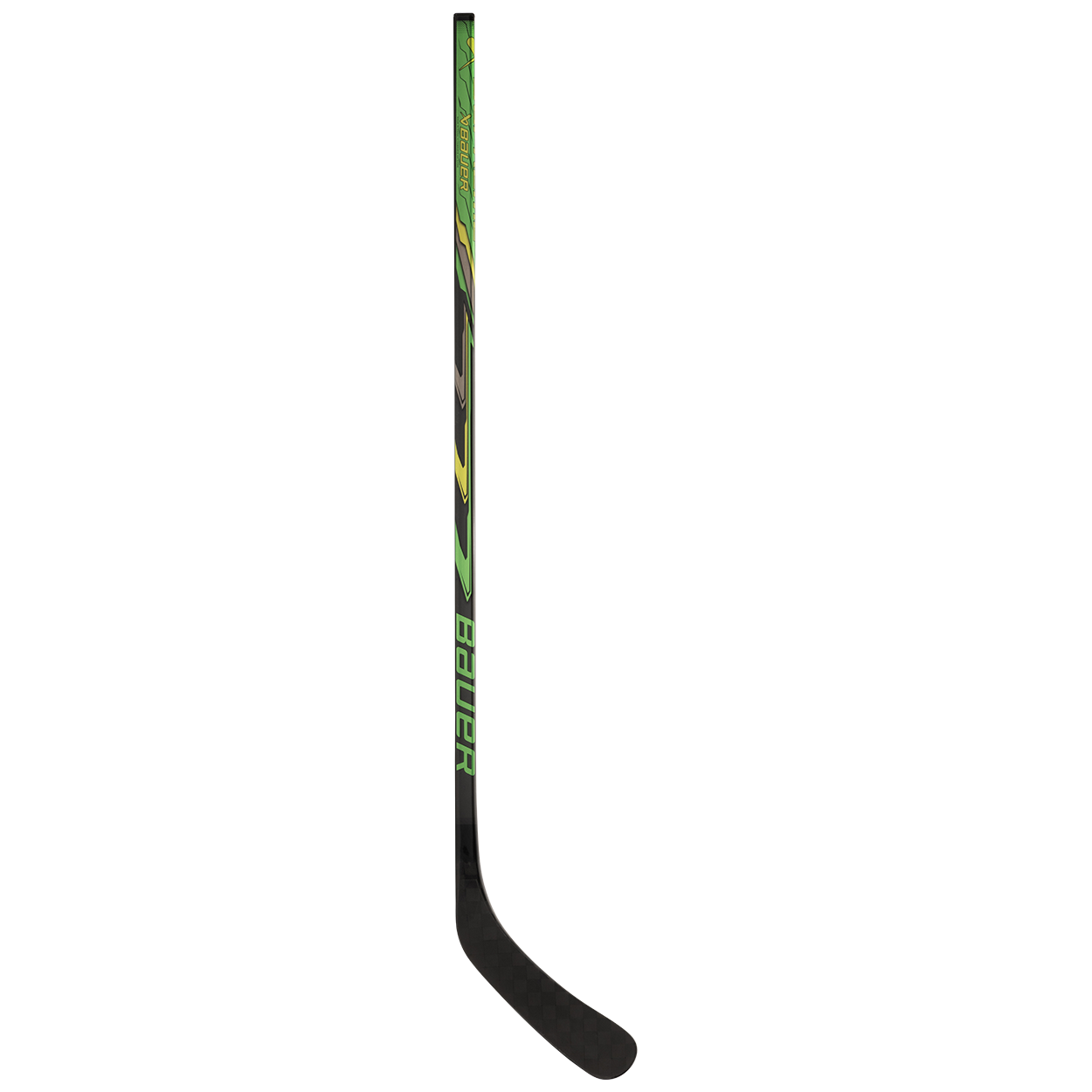 bauer-supreme-junior-series-bastone-hockey-grip-junior image 6