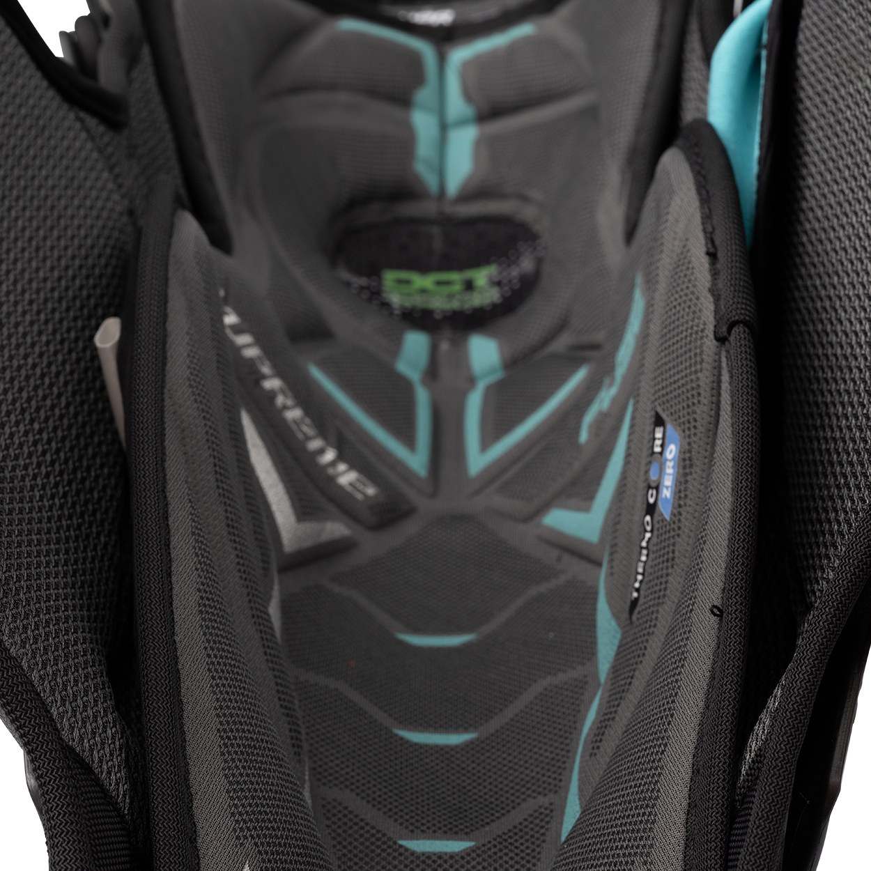bauer-supreme-fuse-shin-guard-senior-parastinchi-hockey image 5