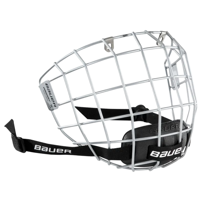 bauer-prodigy-maschera-facciale-youth-per-casco image 1