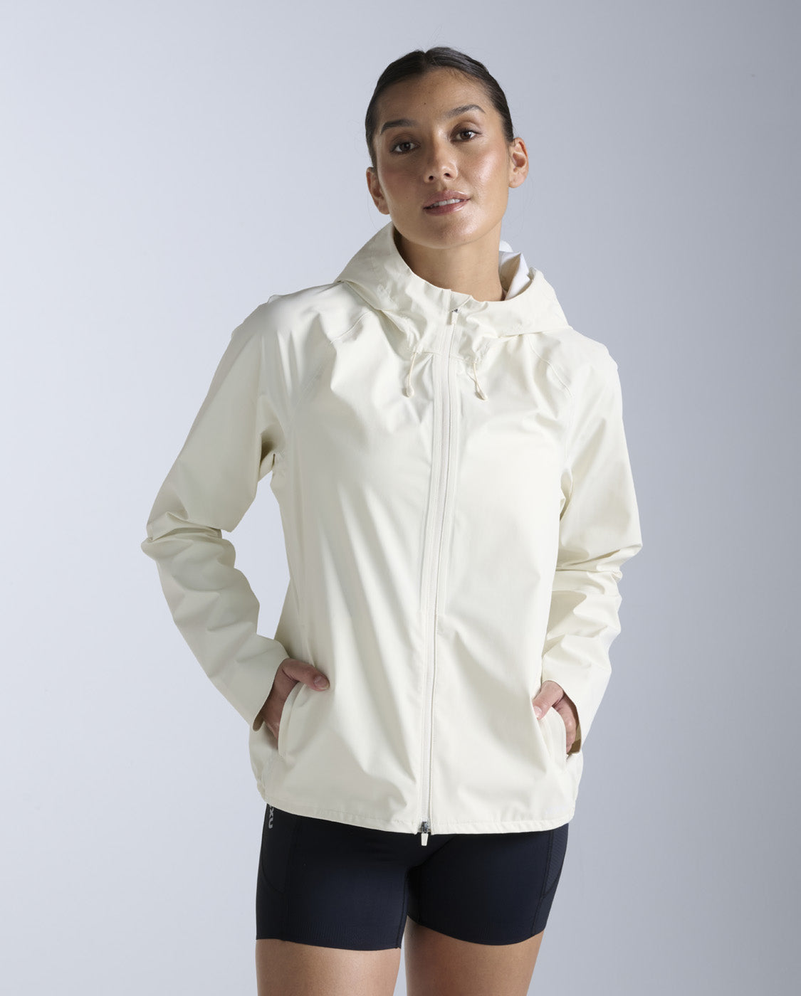 2xu-ignition-shield-waterproof-jacket-giacca-running-impermeabile-donna image 3