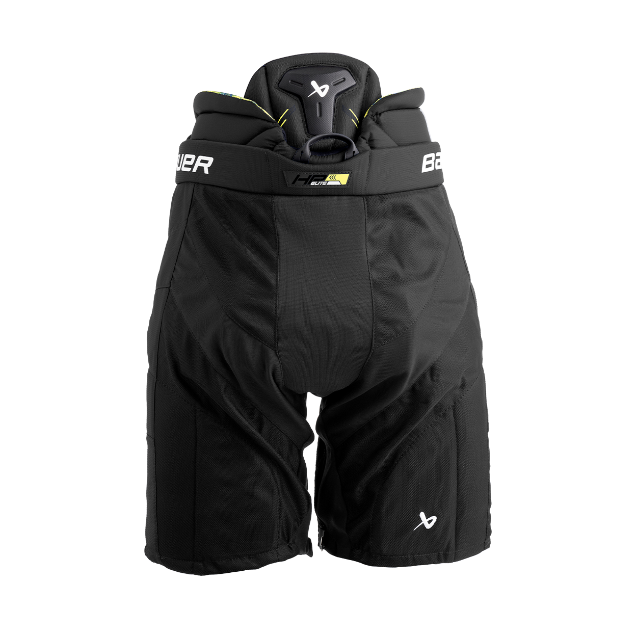 bauer-hp-elite-pant-junior-s24-pantalone-da-hockey-junior image 3