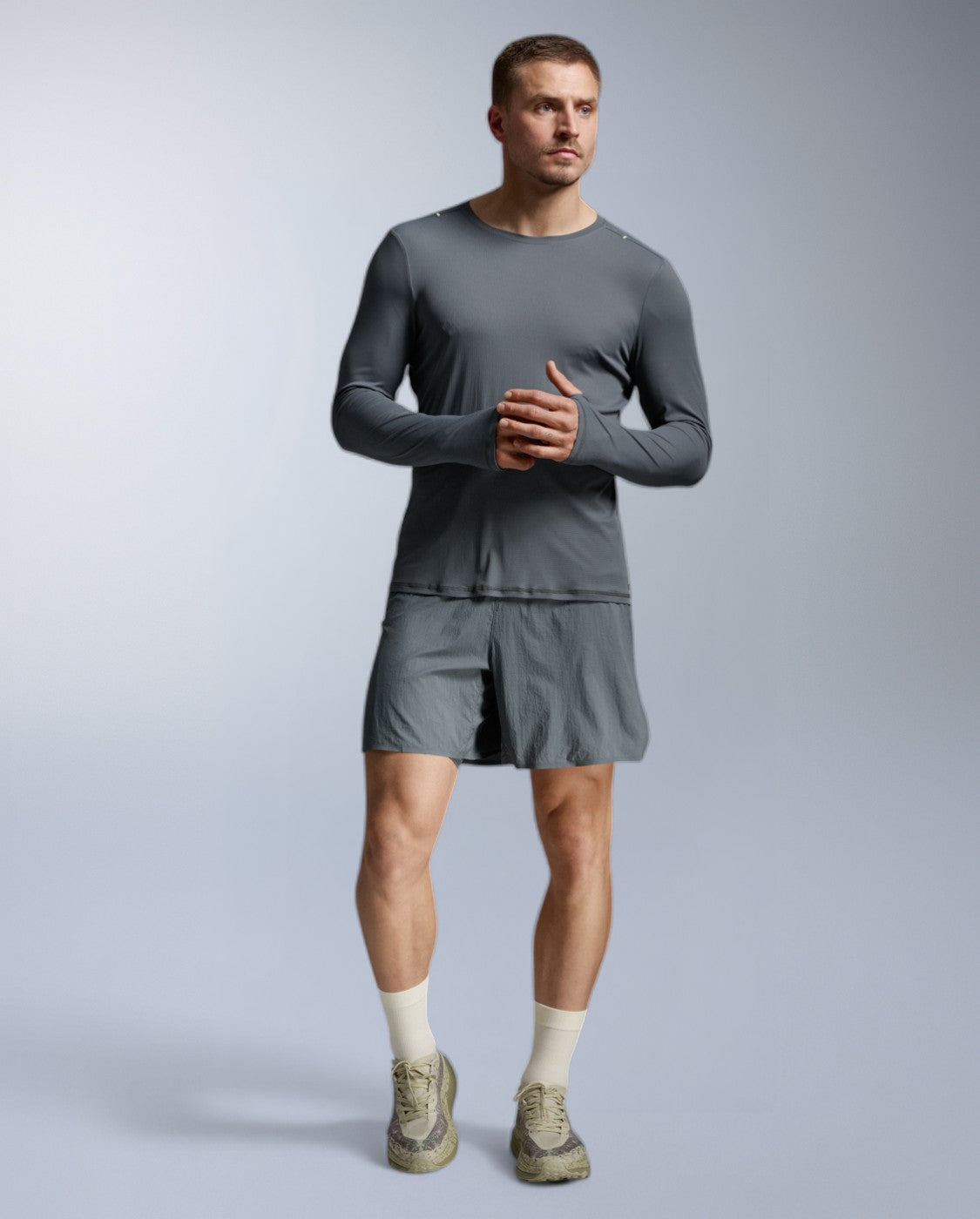 2xu-aero-trail-long-sleeve-maglia-manica-lunga-trail image 3