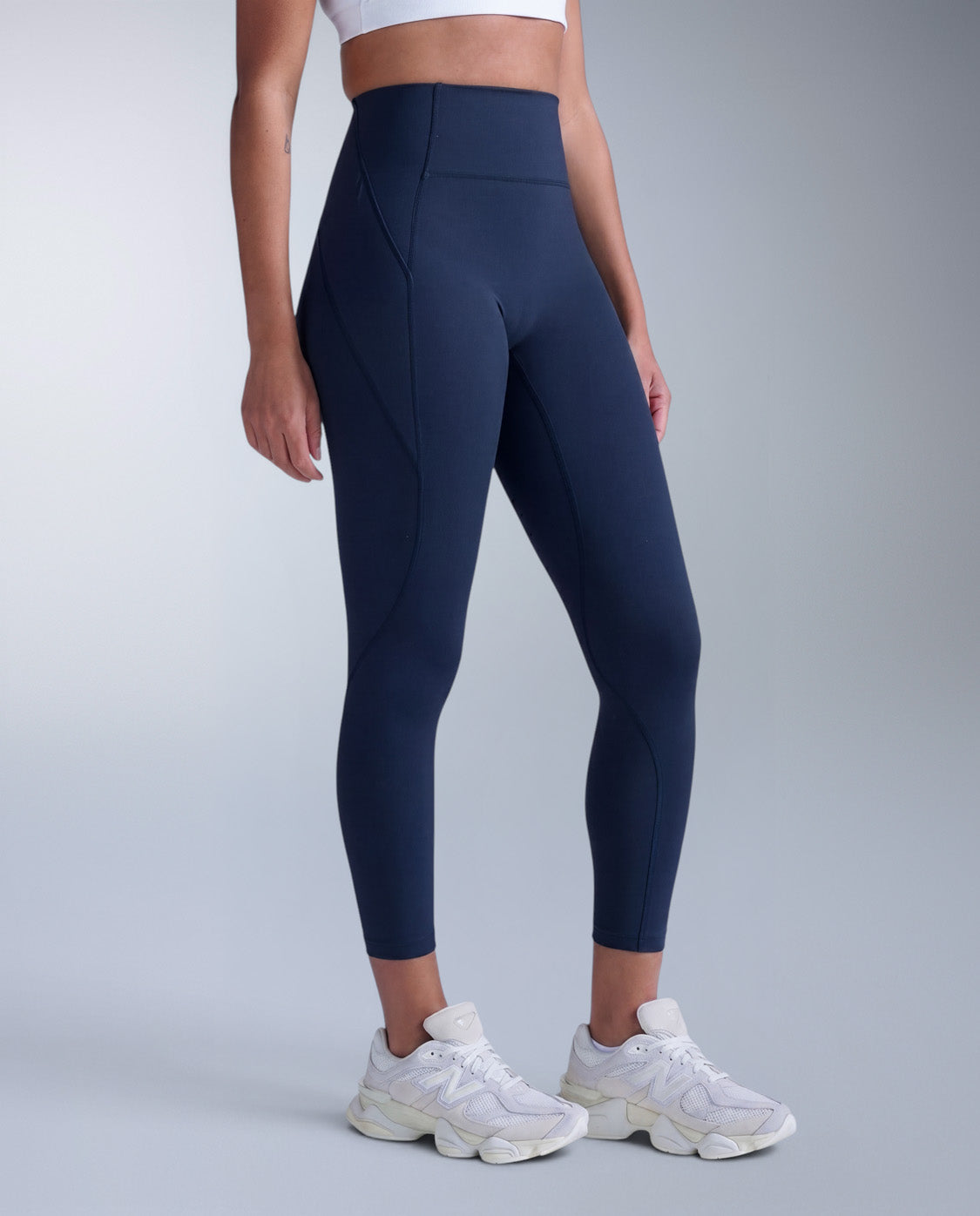 2xu-flex-hi-rise-compression-7-8-tights-leggings-compressivi image 1