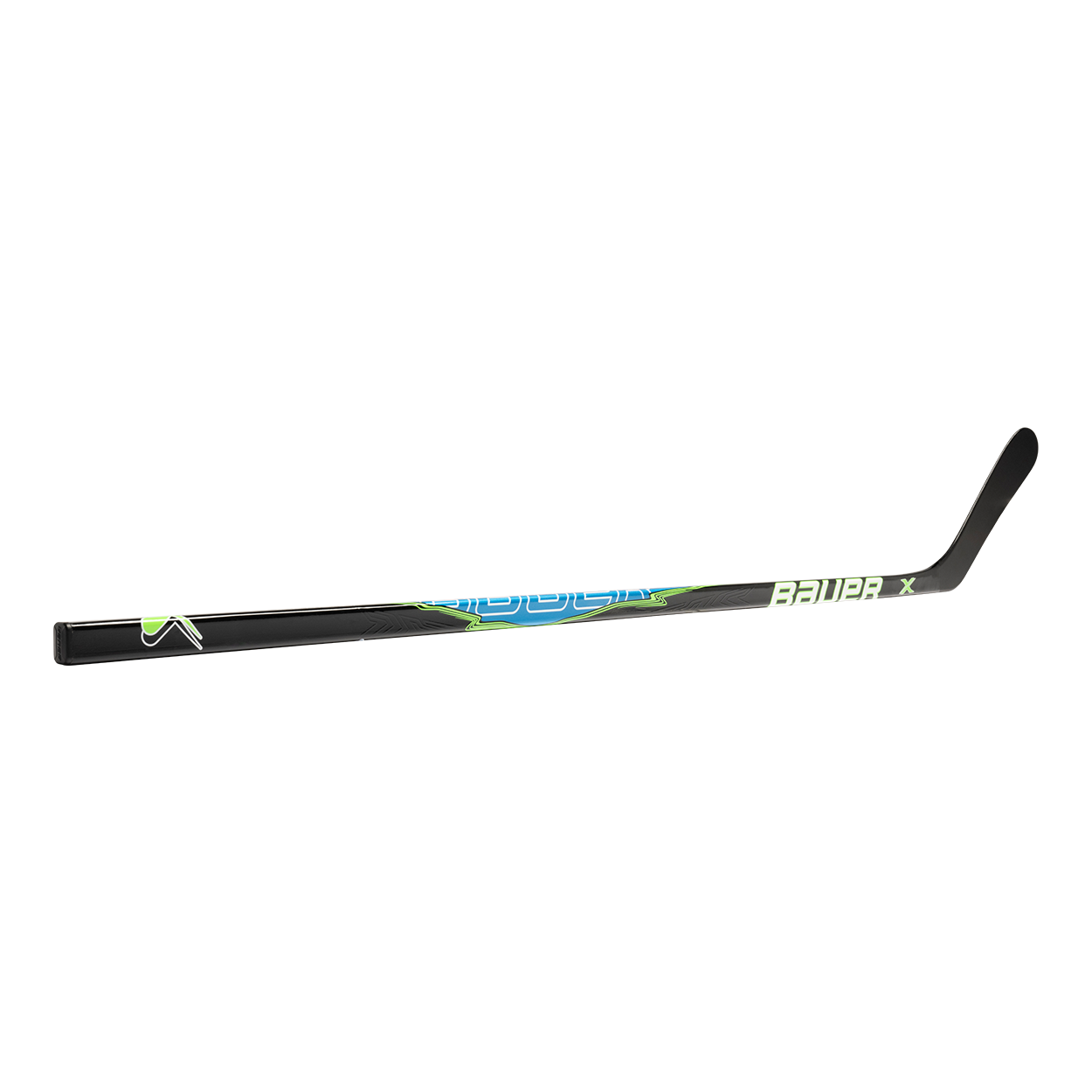 bauer-x-series-bastone-grip-junior image 3