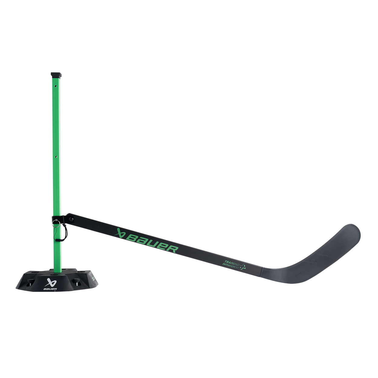 bauer-modular-training-center-defender-attrezzo-allenamento-hockey image 2