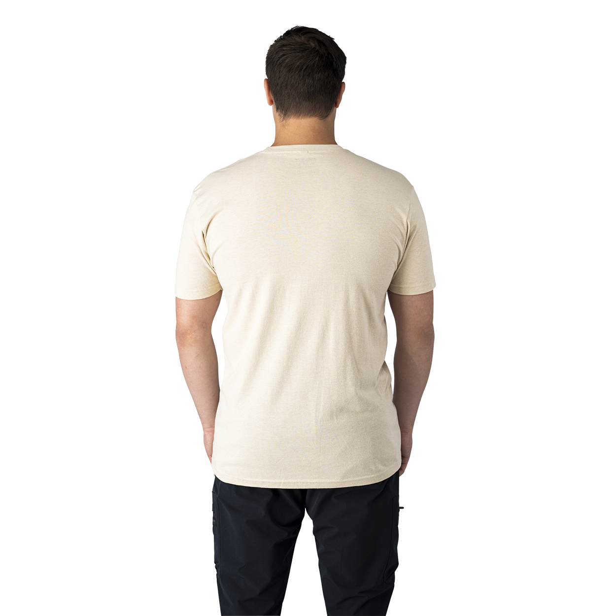 bauer-diamond-graphic-tee-t-shirt-uomo-hockey image 2