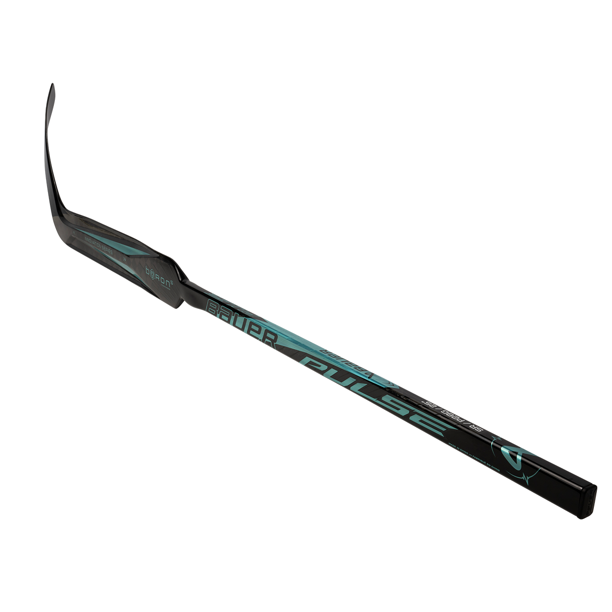 bauer-pulse-bastone-portiere-hockey-senior image 3