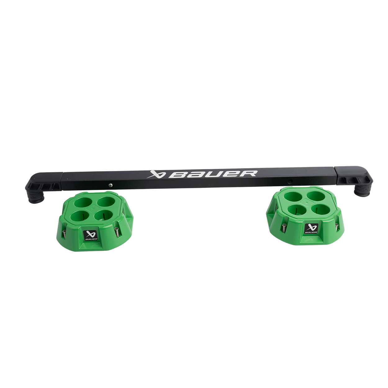 bauer-reactor-dangler-attrezzo-allenamento-stickhandling-estensibile image 2