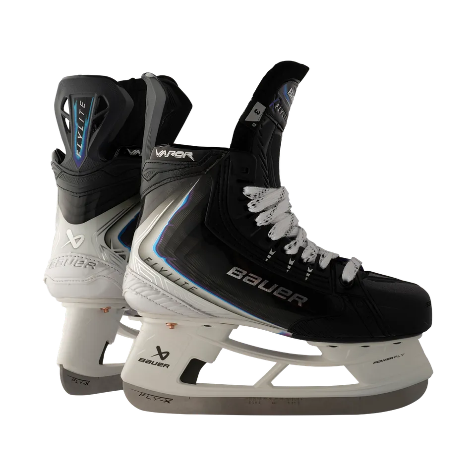 bauer-vapor-flylite-pattino-ghiaccio-junior image 1