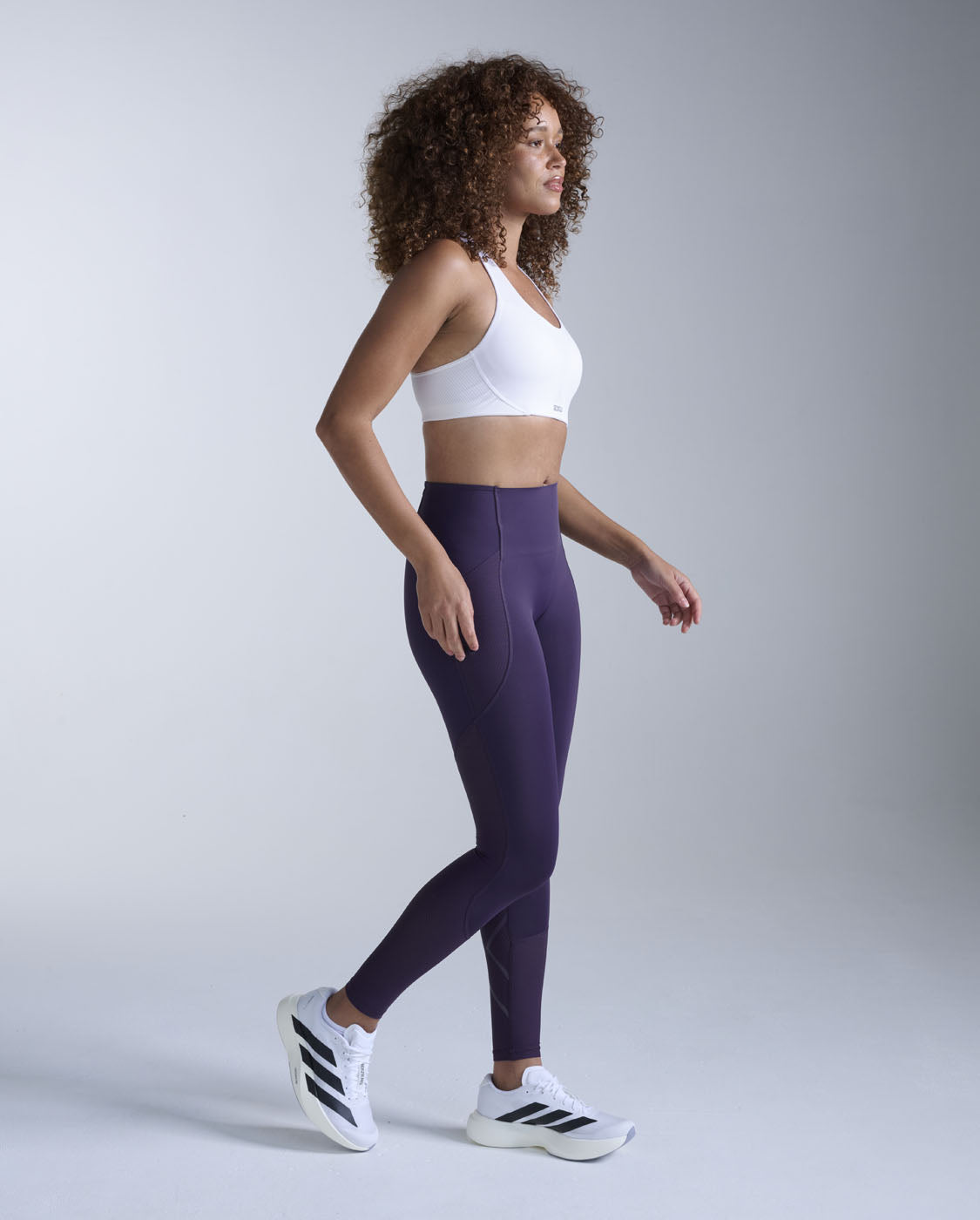 2xu-aero-mesh-hi-rise-compression-tights-leggings-compressione-donna-viola image 7