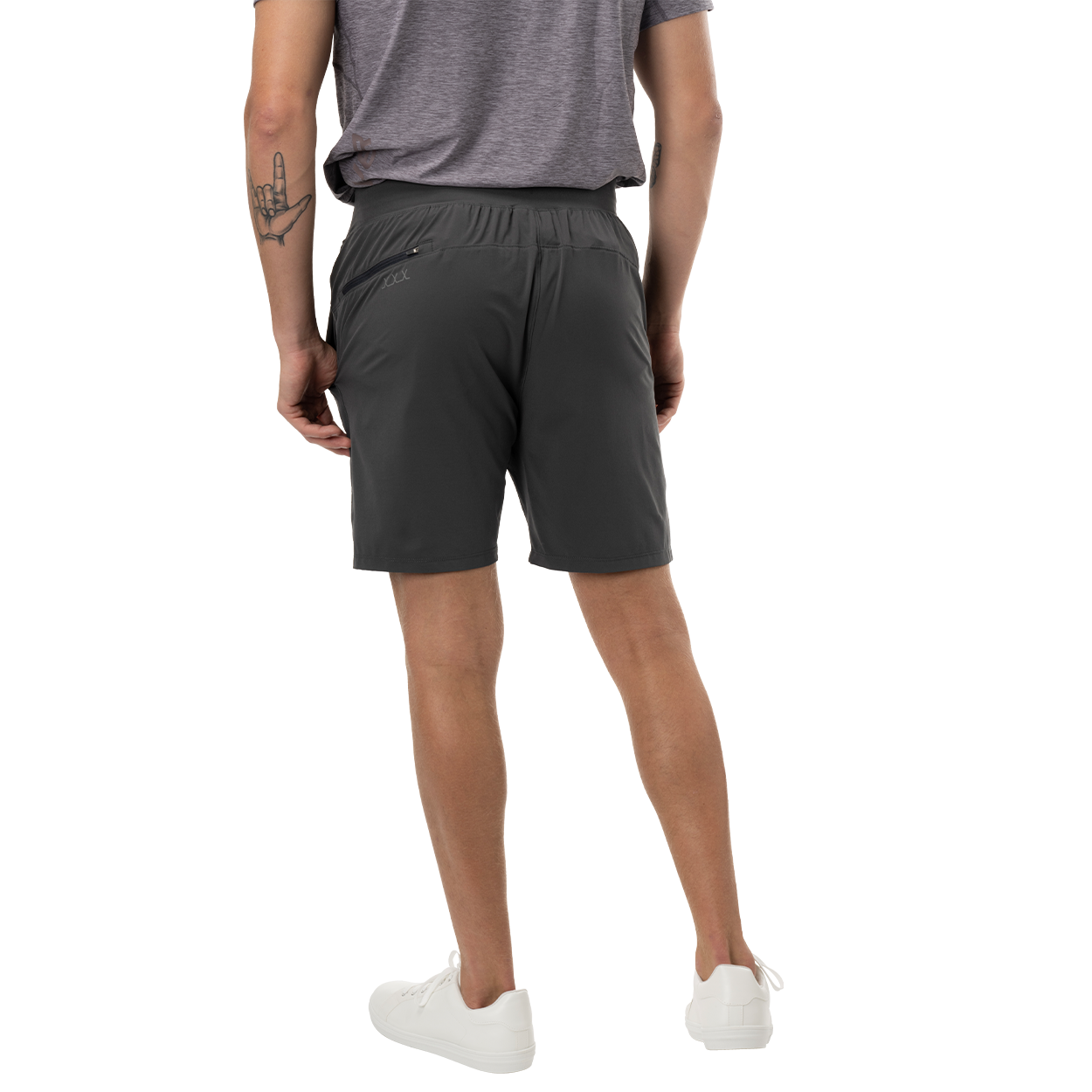 bauer-flc-core-forecheck-pantaloncini-training-senior image 4