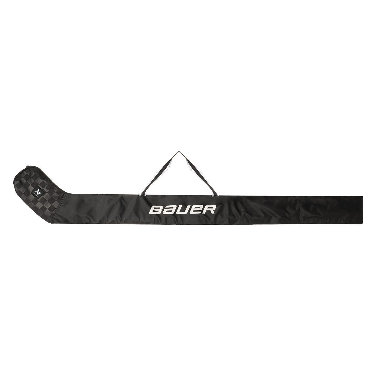 bauer-s25-individual-stick-bag-borsa-stecche-5-player-3-portiere image 1