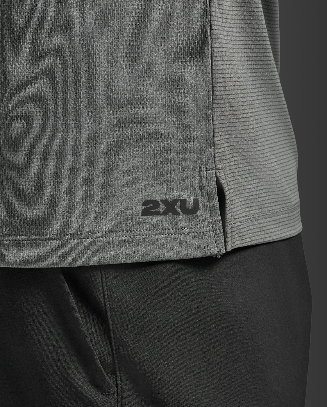 2xu-aero-long-sleeve-mesh-maglia-running-manica-lunga image 5
